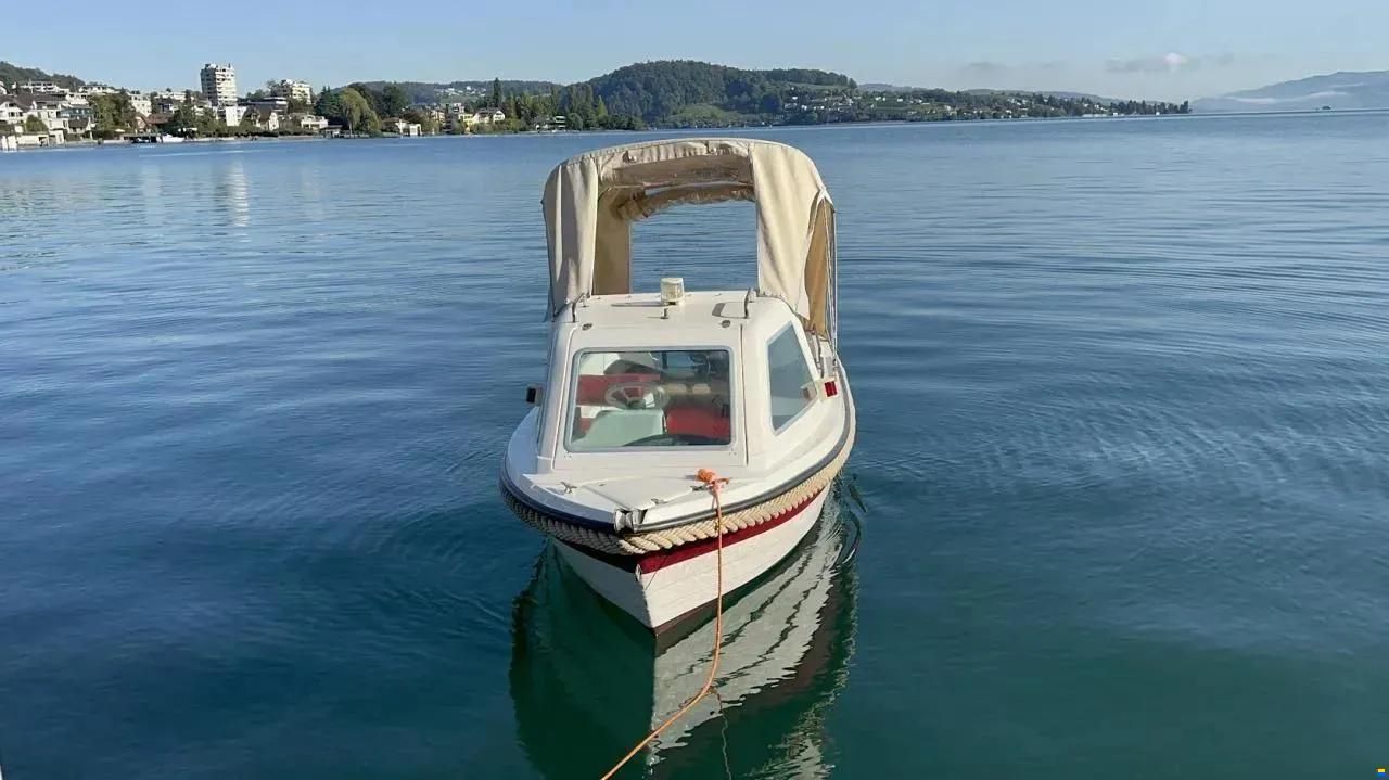 Caminada 4.7
