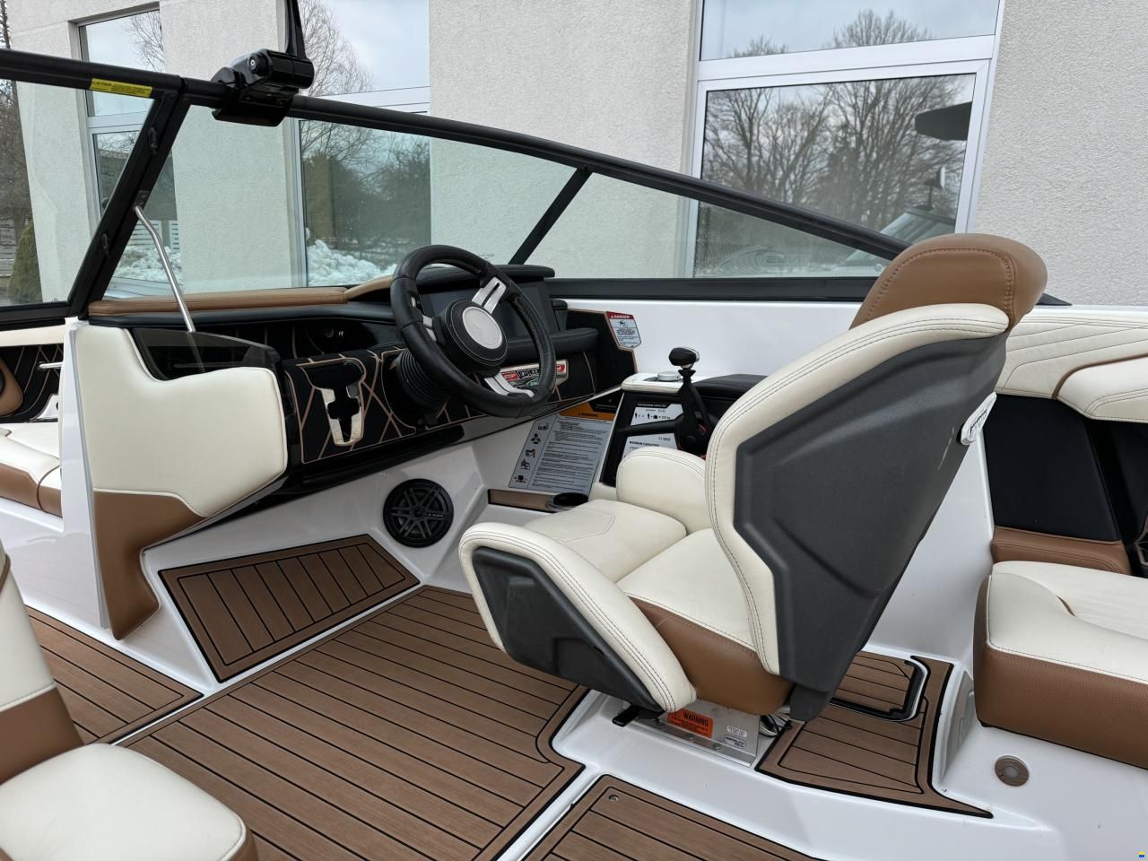 Nautique Super Air Nautique GS20