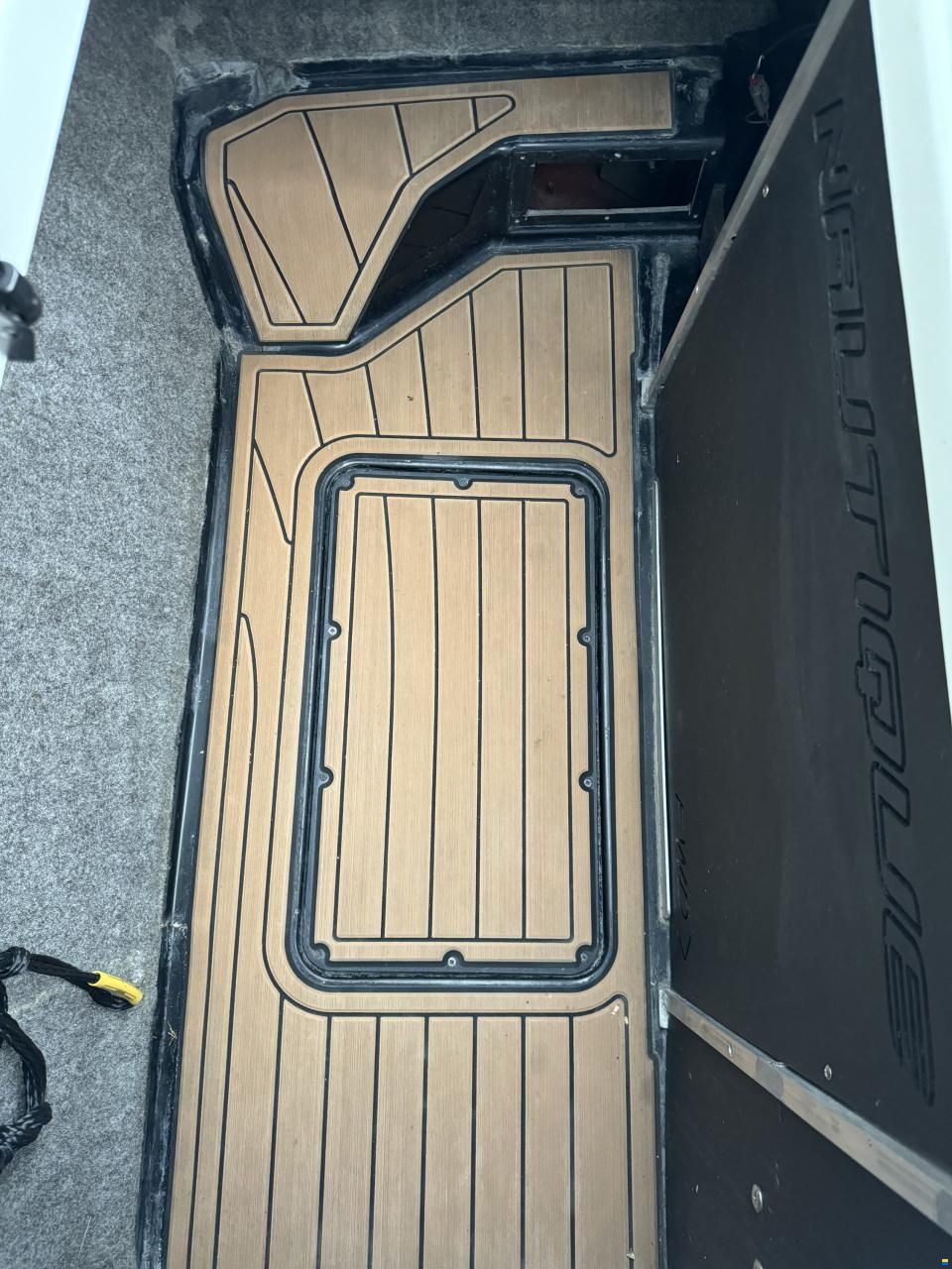 Nautique Super Air Nautique GS20