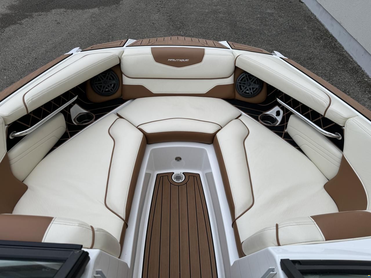 Nautique Super Air Nautique GS20
