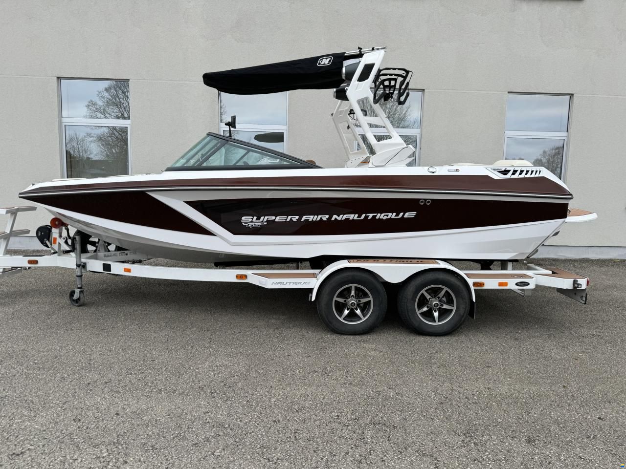 Nautique Super Air Nautique GS20