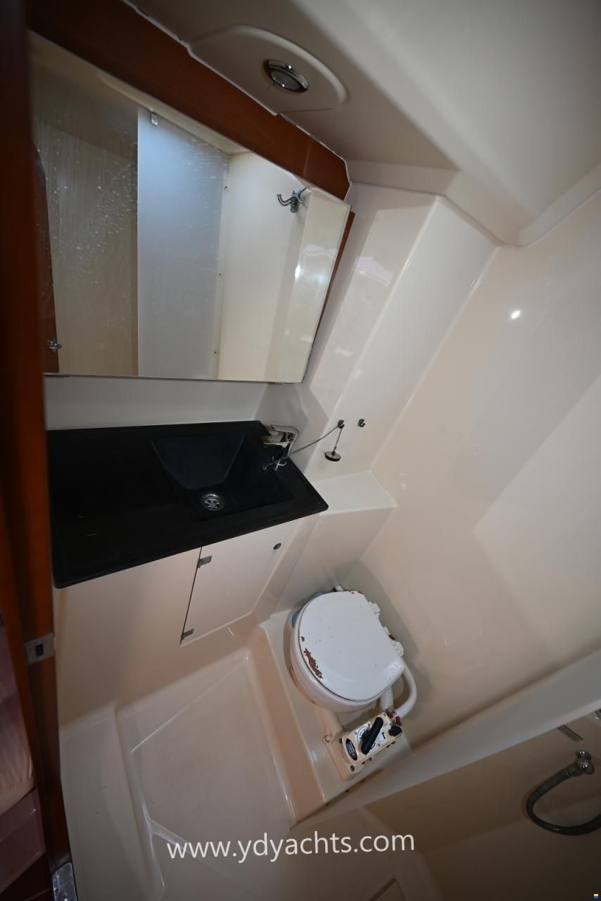 Dufour 425 Grand Large
