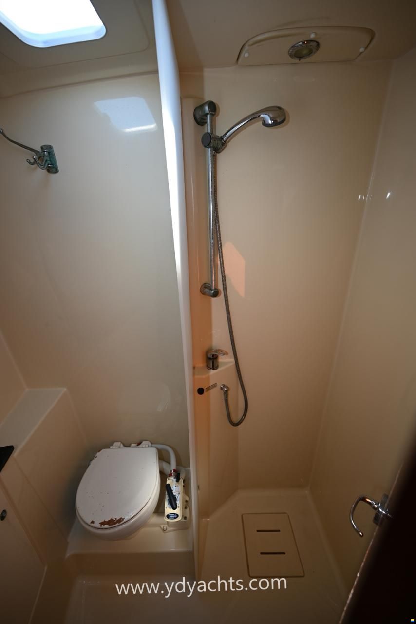 Dufour 425 Grand Large