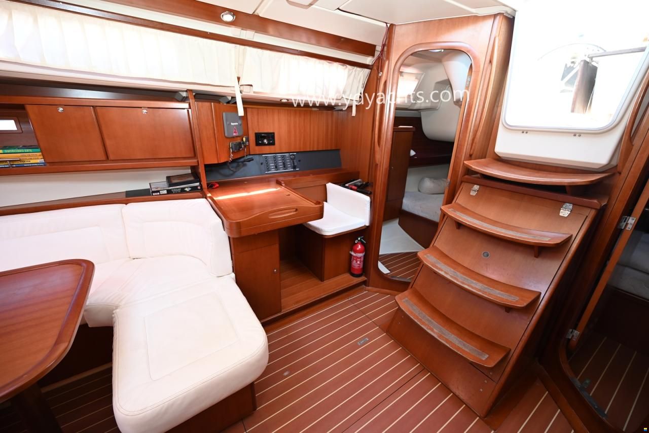 Dufour 425 Grand Large