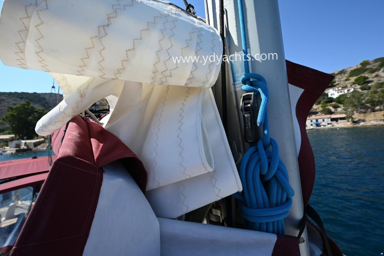 Dufour 425 Grand Large