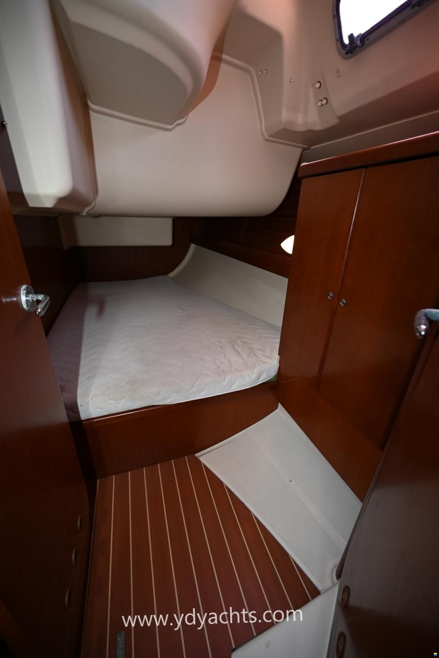 Dufour 425 Grand Large