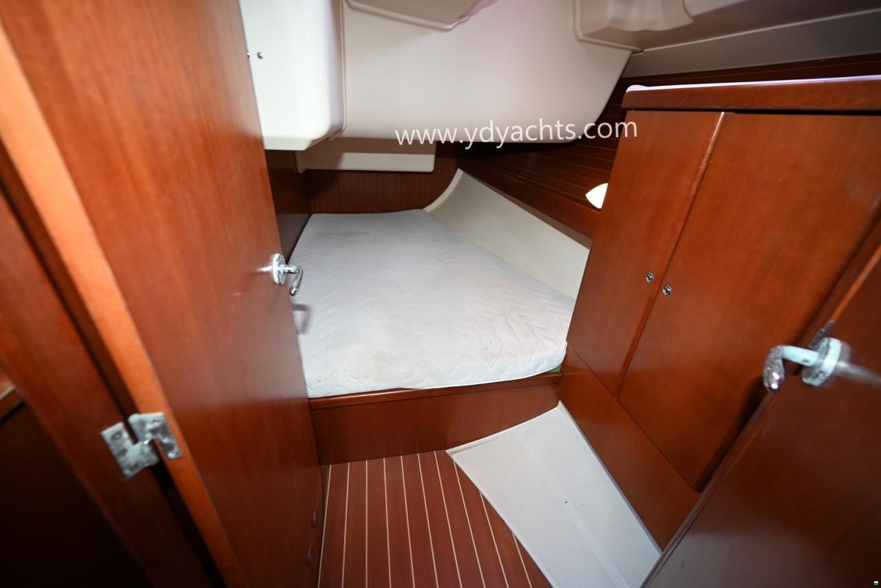 Dufour 425 Grand Large