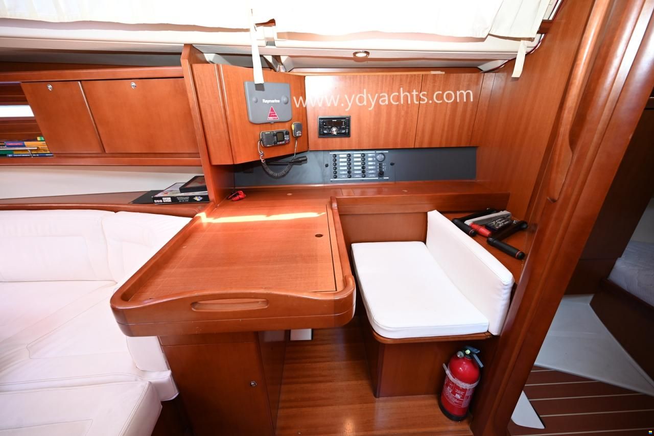 Dufour 425 Grand Large