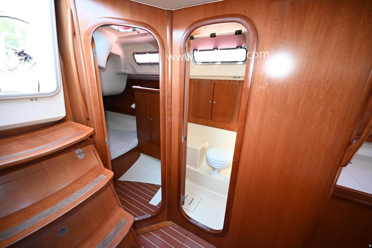 Dufour 425 Grand Large