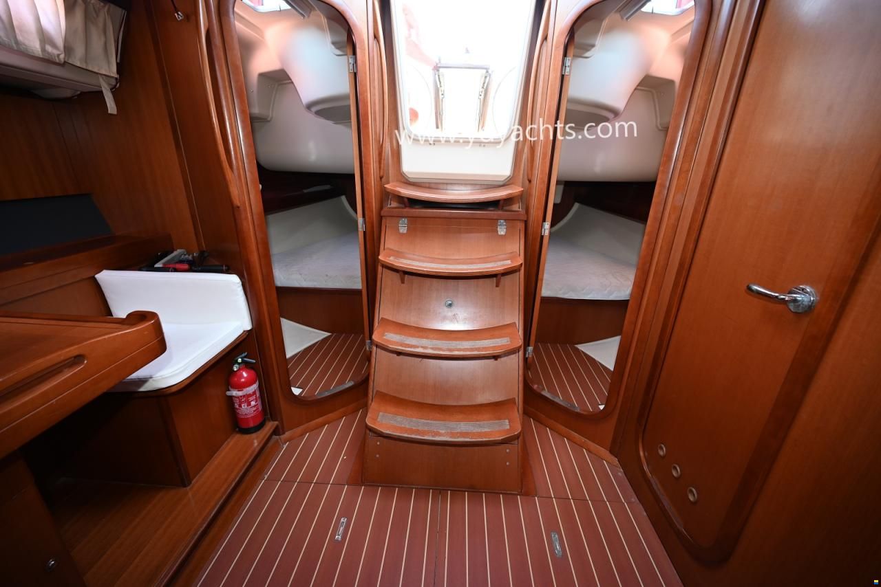 Dufour 425 Grand Large