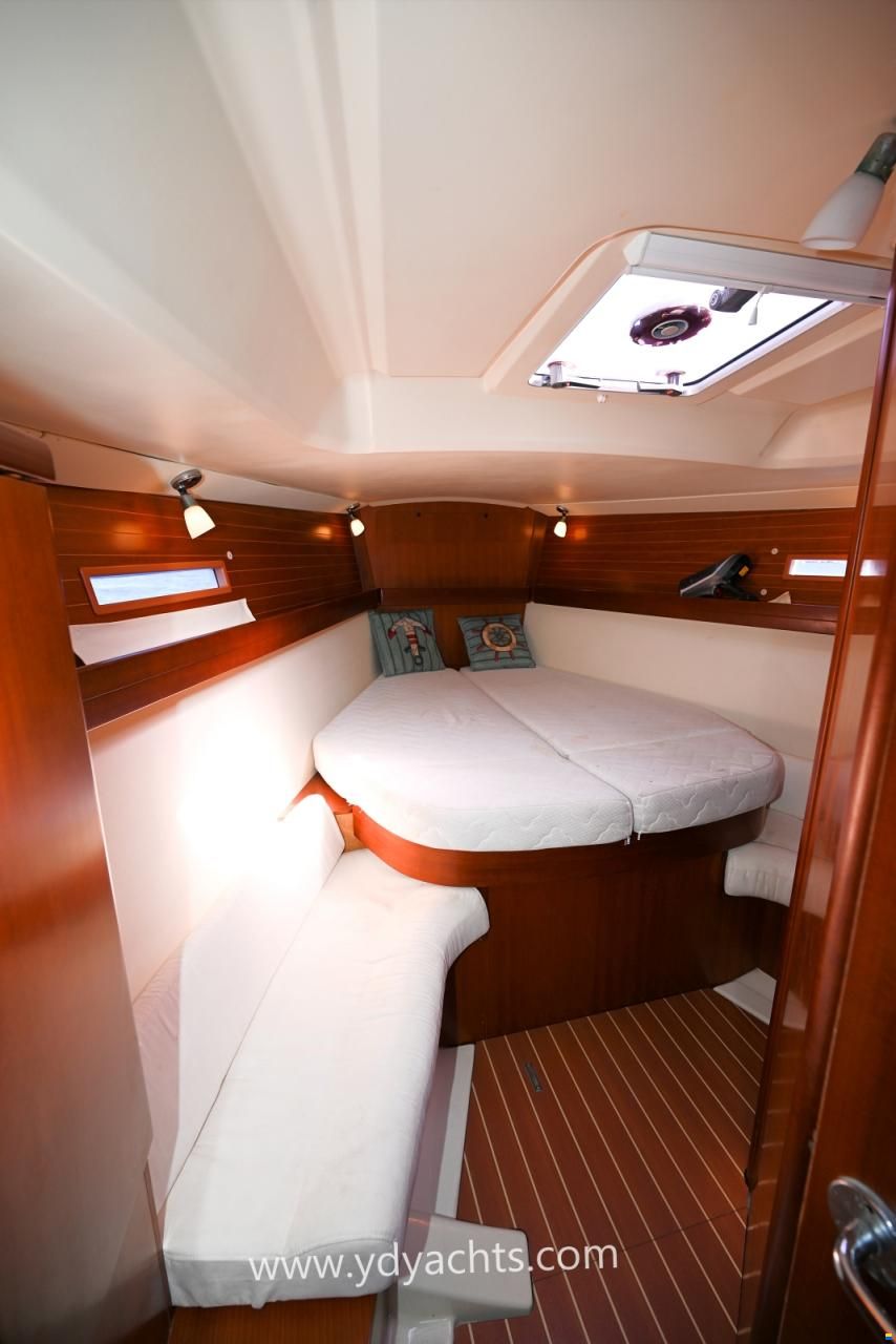 Dufour 425 Grand Large