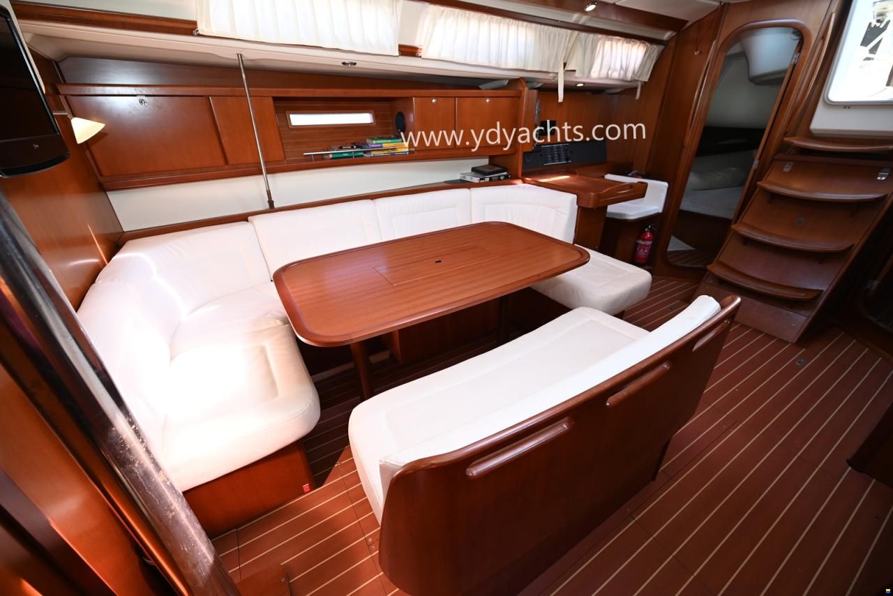 Dufour 425 Grand Large