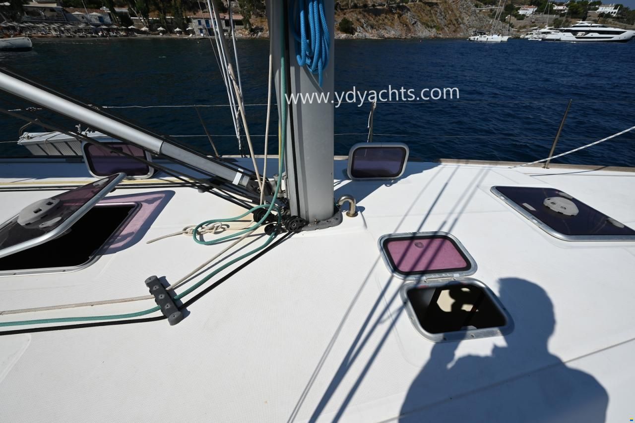 Dufour 425 Grand Large