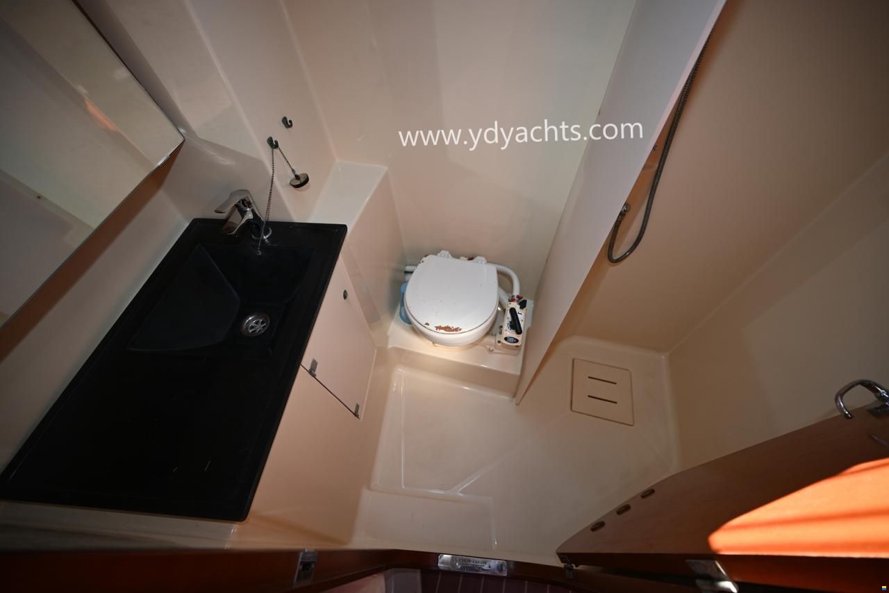 Dufour 425 Grand Large