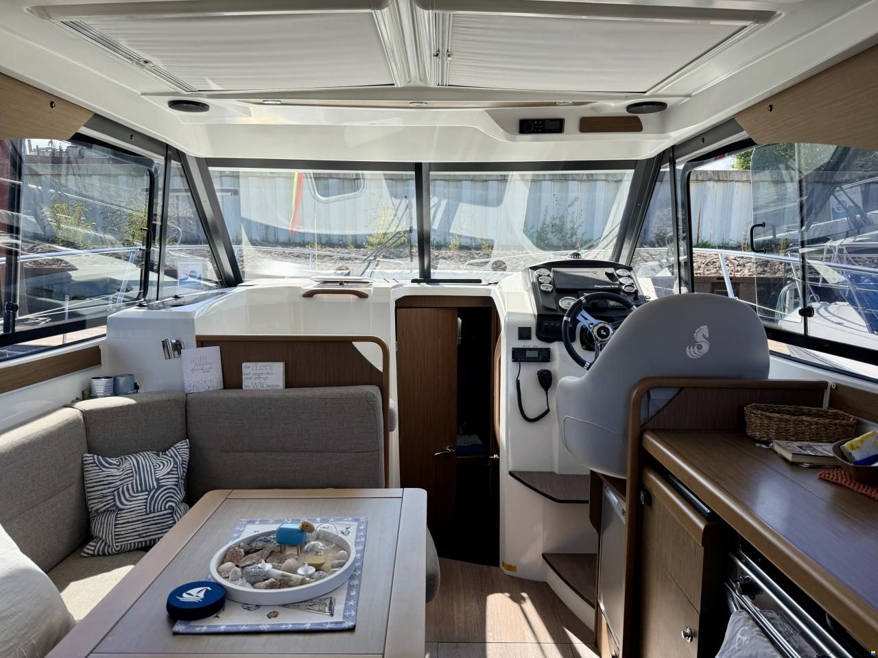 Beneteau Antares 30S
