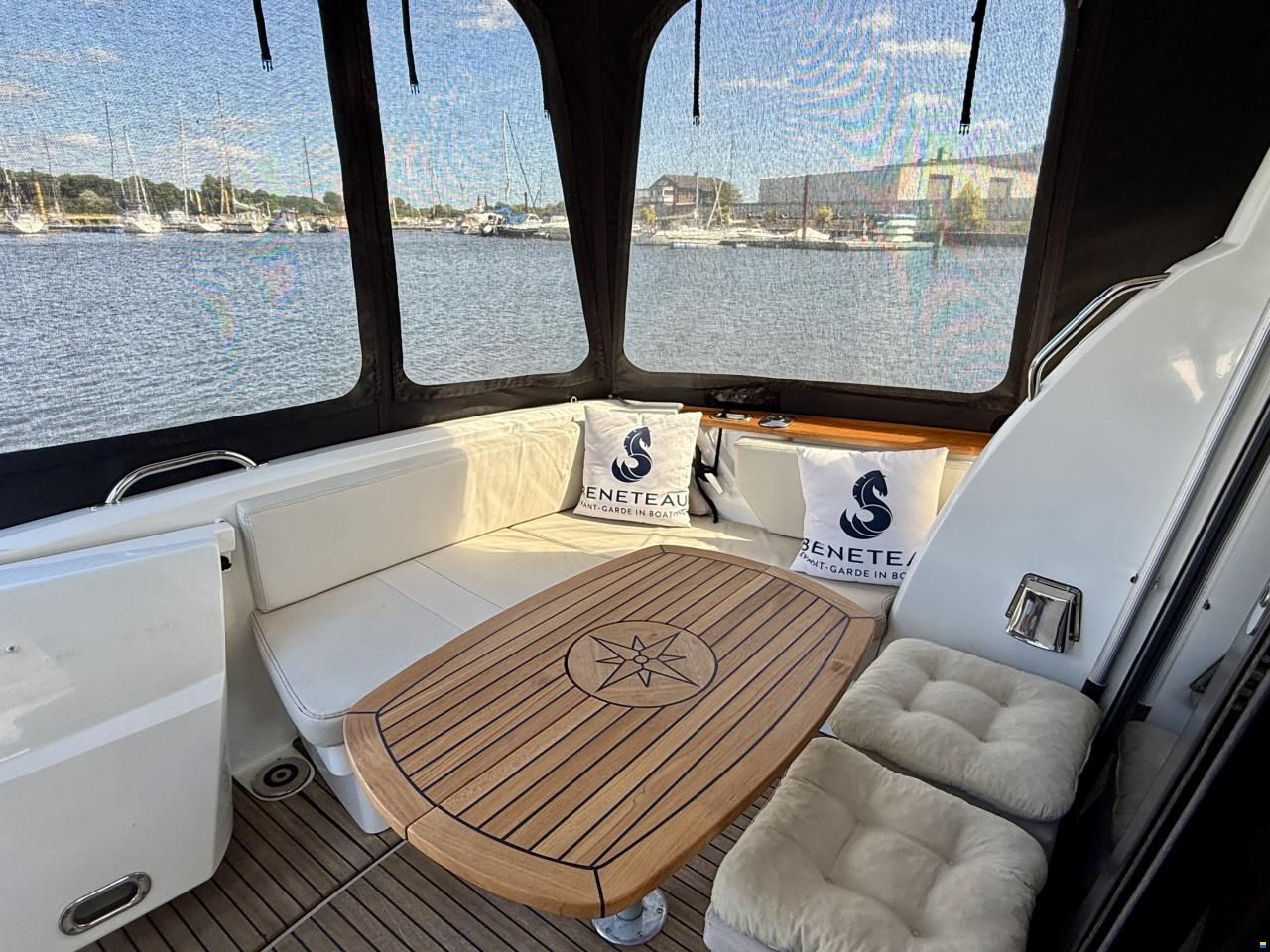 Beneteau Antares 30S