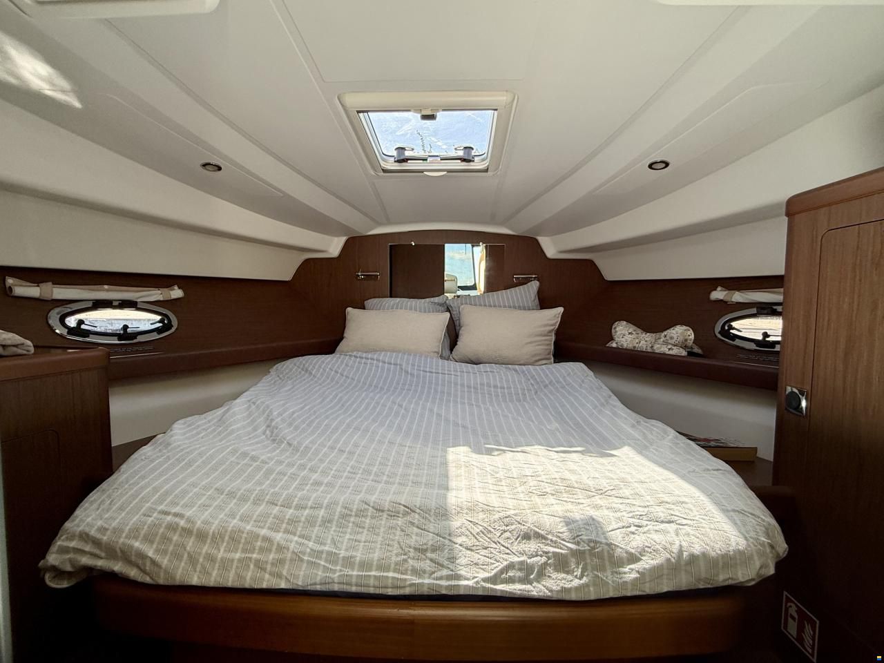 Beneteau Antares 30S