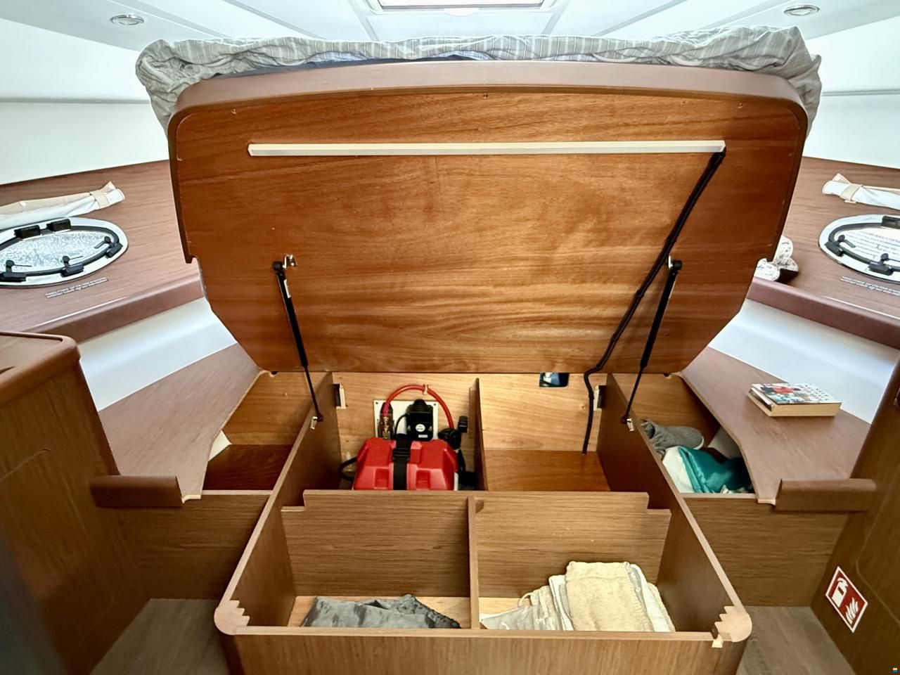 Beneteau Antares 30S