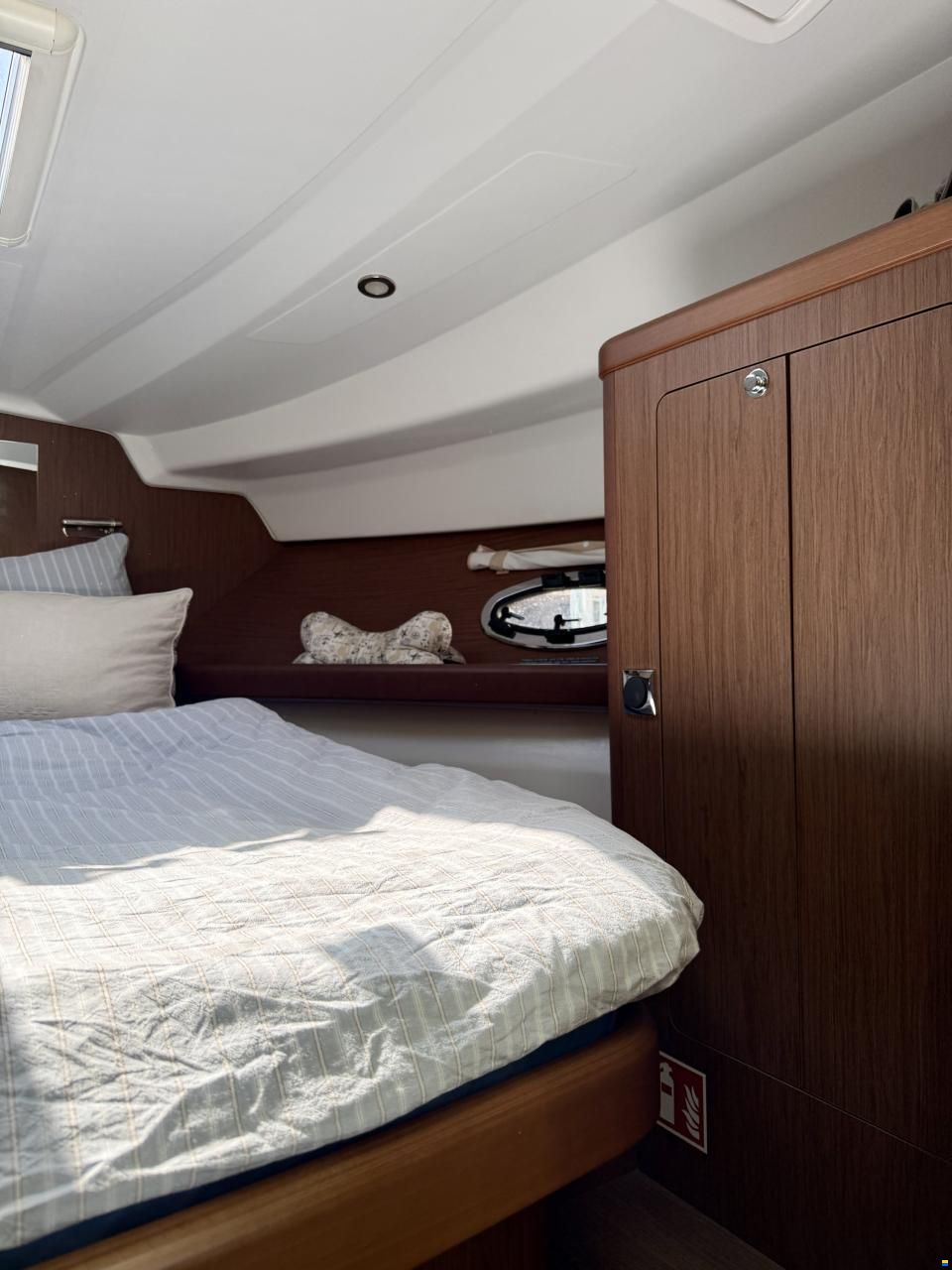 Beneteau Antares 30S