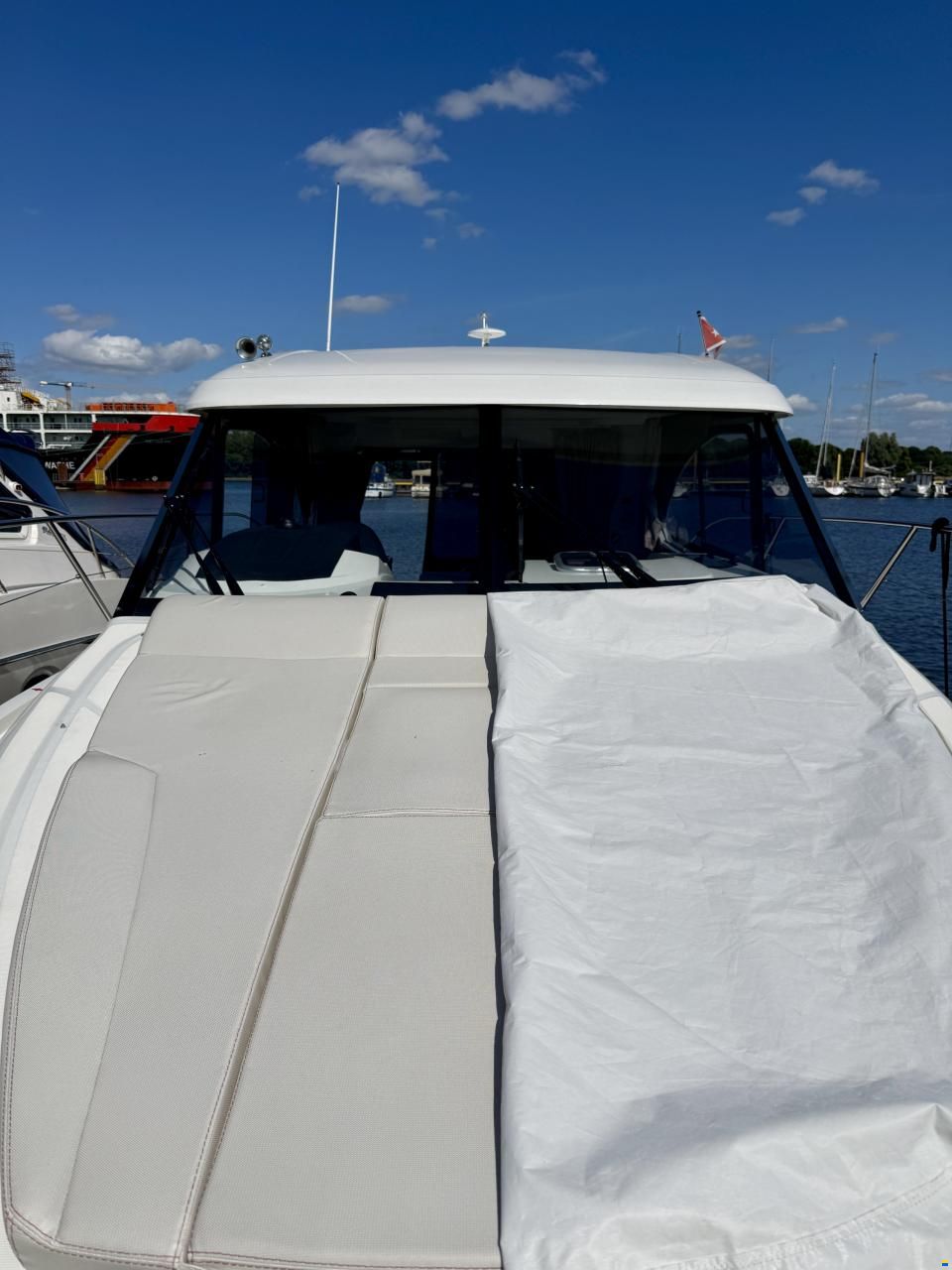 Beneteau Antares 30S