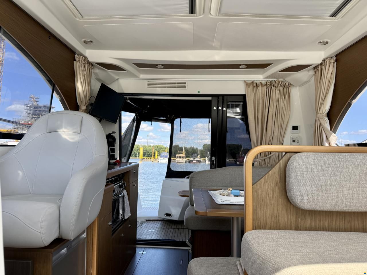 Beneteau Antares 30S