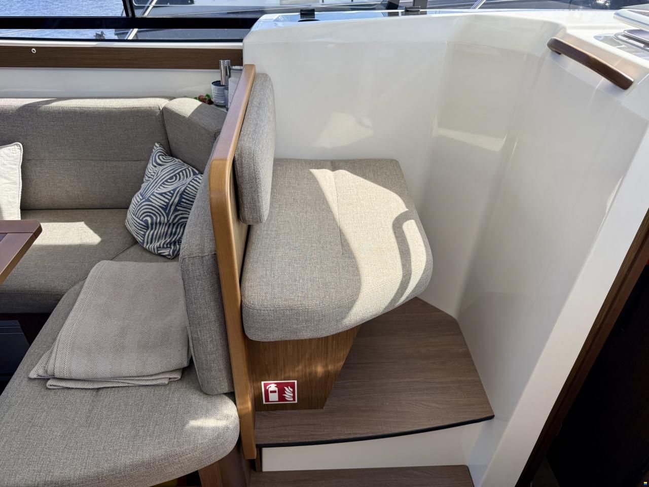 Beneteau Antares 30S