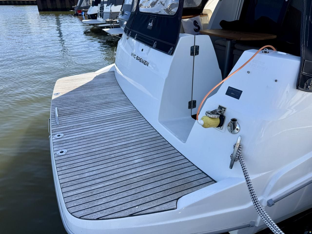 Beneteau Antares 30S
