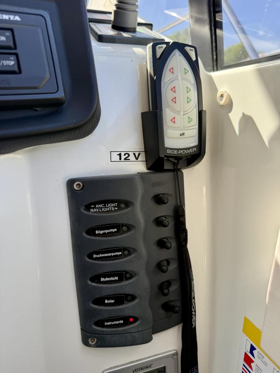 Beneteau Antares 30S