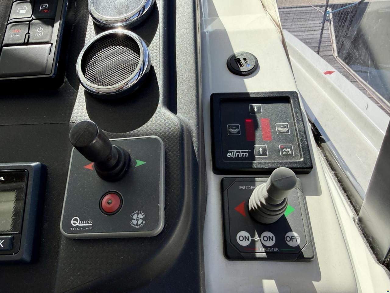 Beneteau Antares 30S