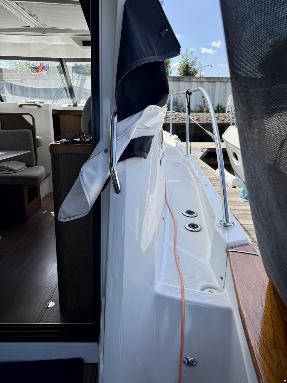 Beneteau Antares 30S