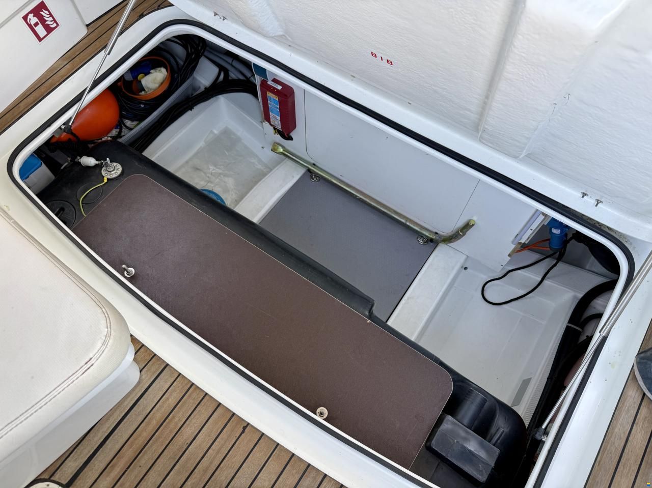 Beneteau Antares 30S