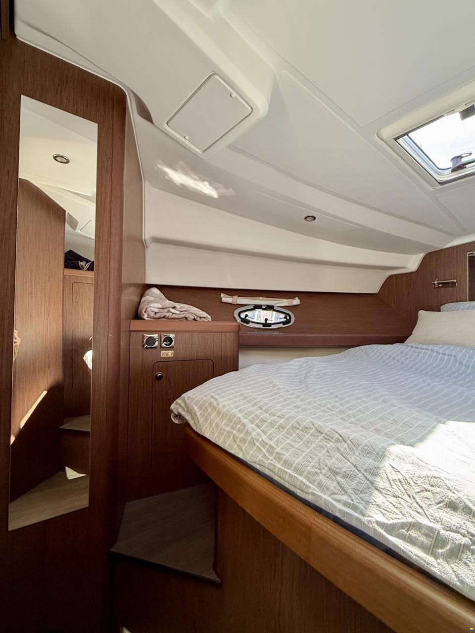 Beneteau Antares 30S