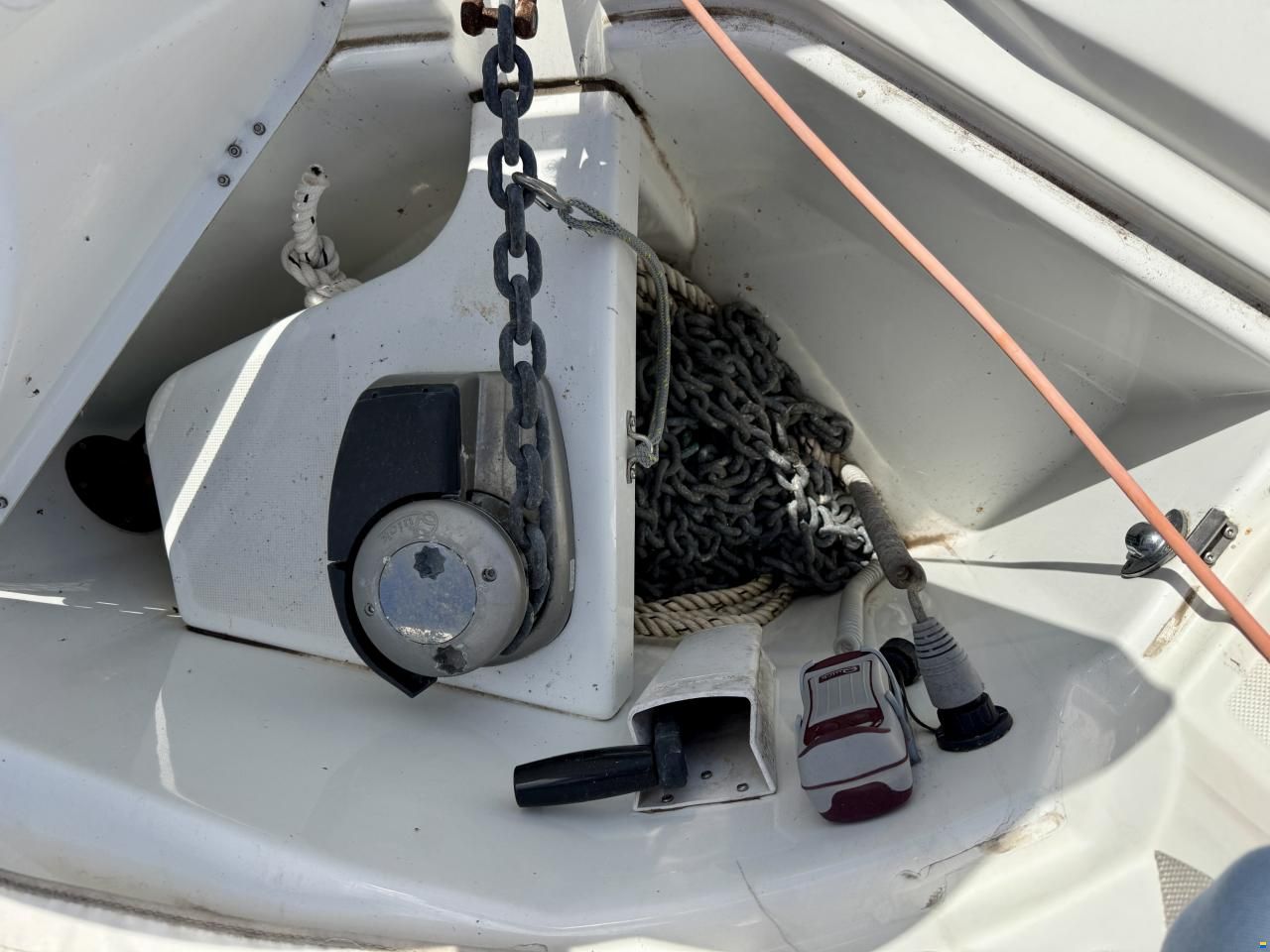 Beneteau Antares 30S