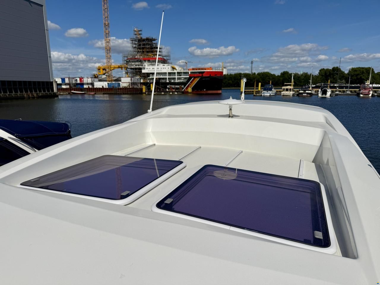 Beneteau Antares 30S