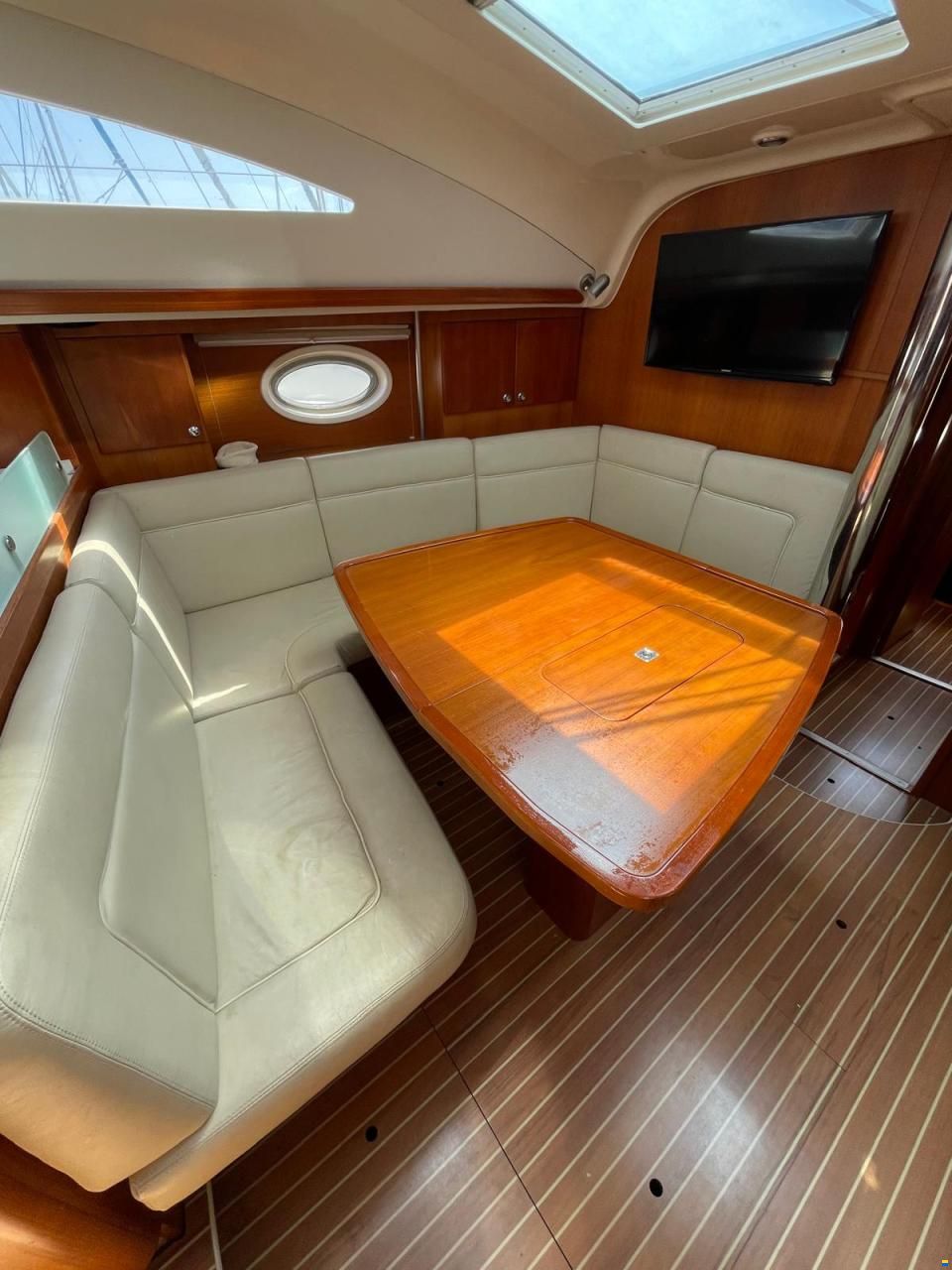 Elan 434 Impression