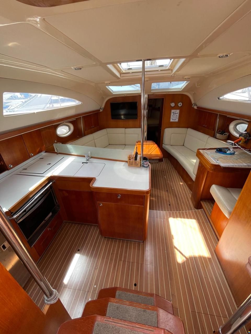 Elan 434 Impression