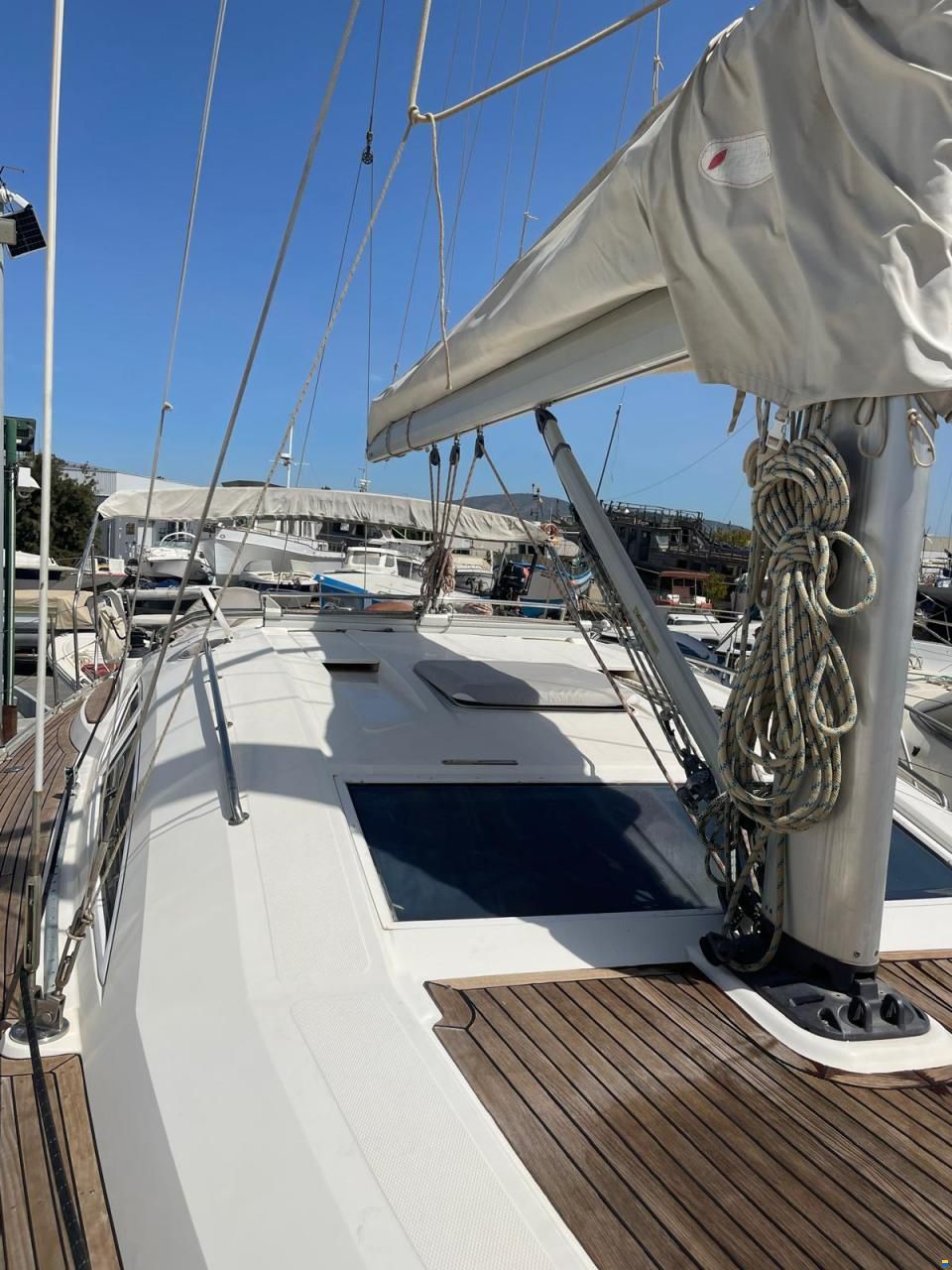 Elan 434 Impression