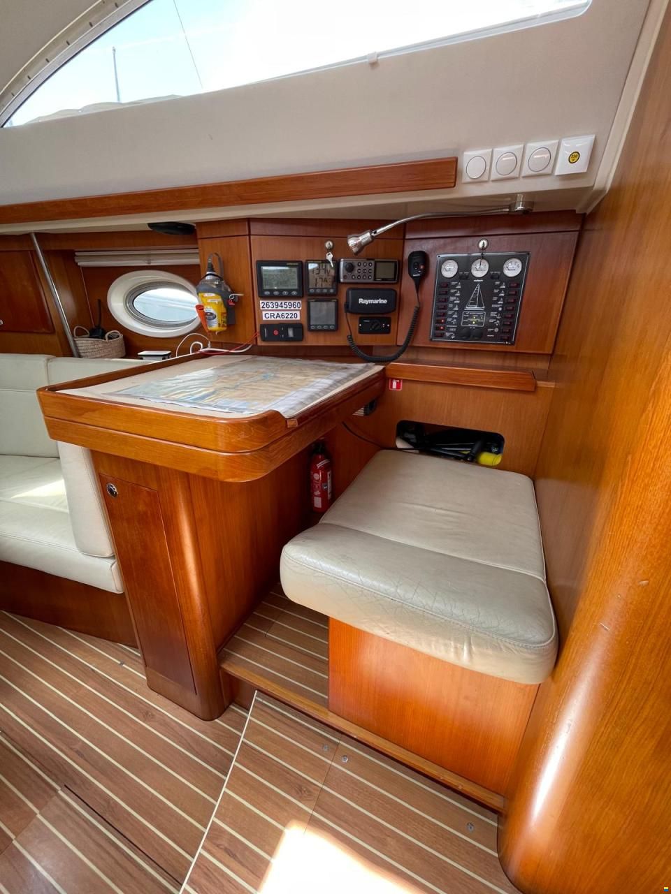 Elan 434 Impression