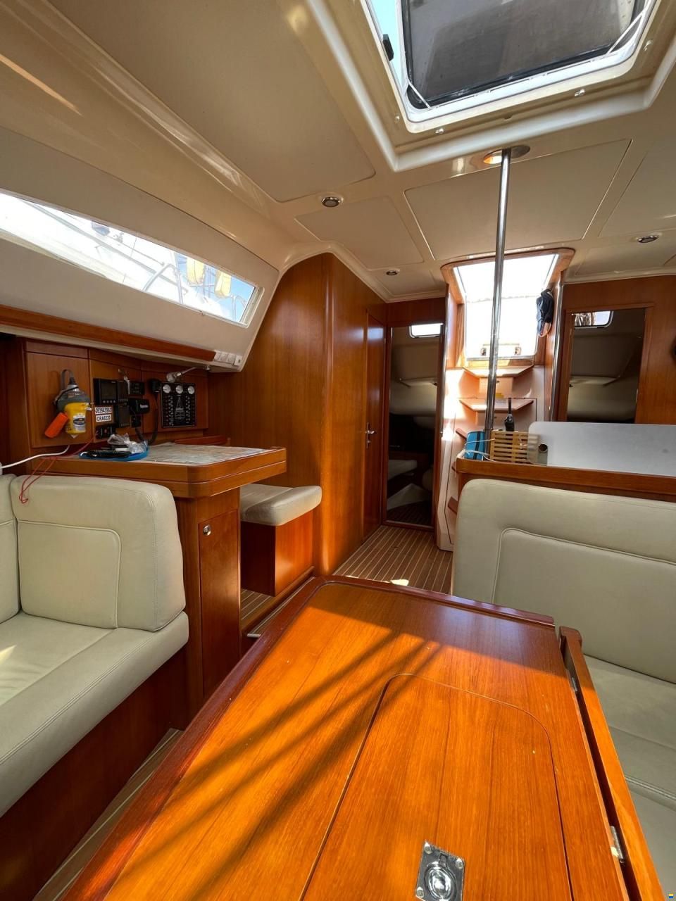 Elan 434 Impression