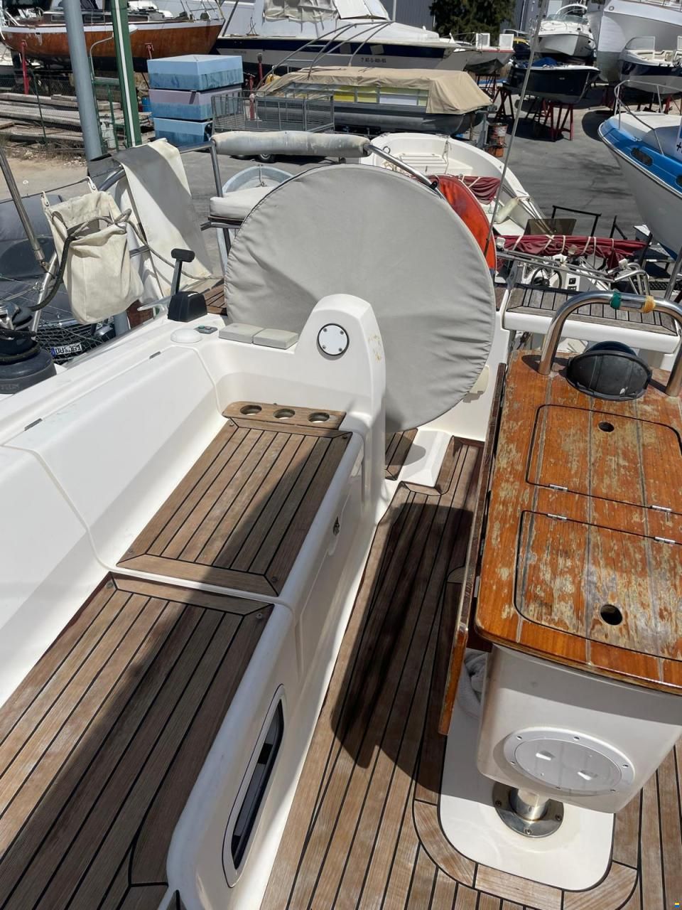 Elan 434 Impression