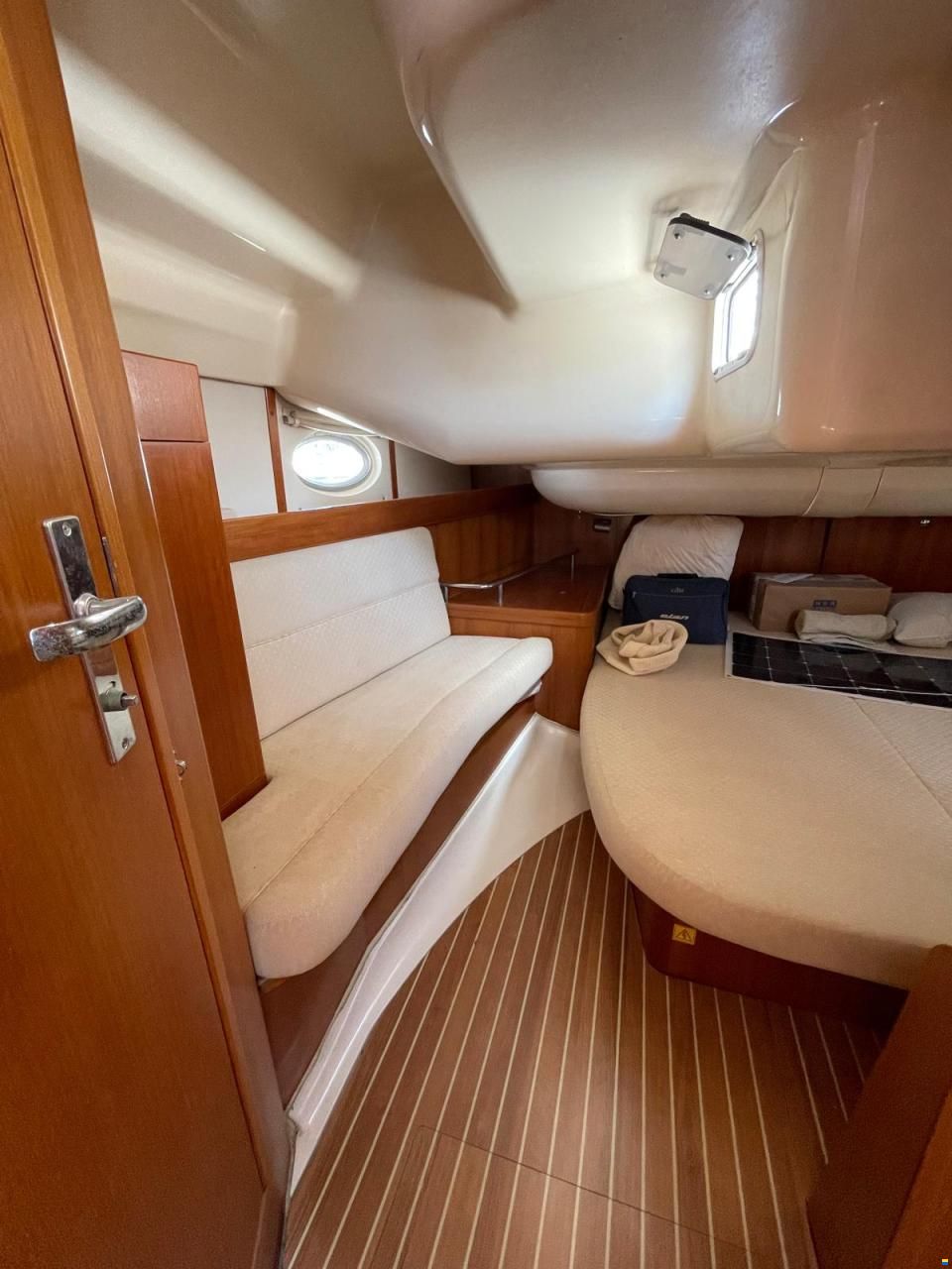 Elan 434 Impression