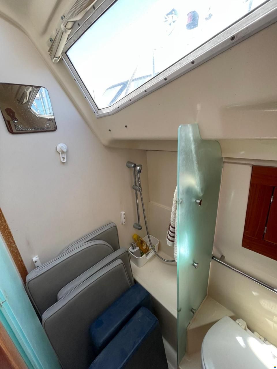 Elan 434 Impression