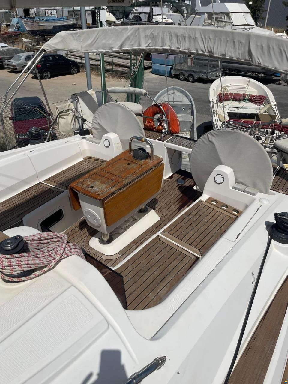 Elan 434 Impression