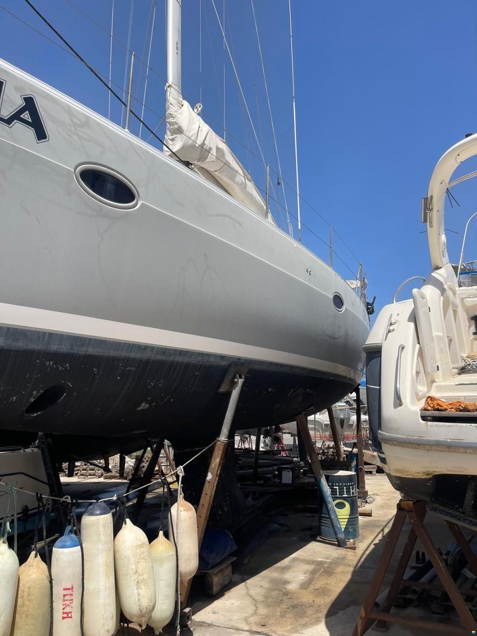 Elan 434 Impression