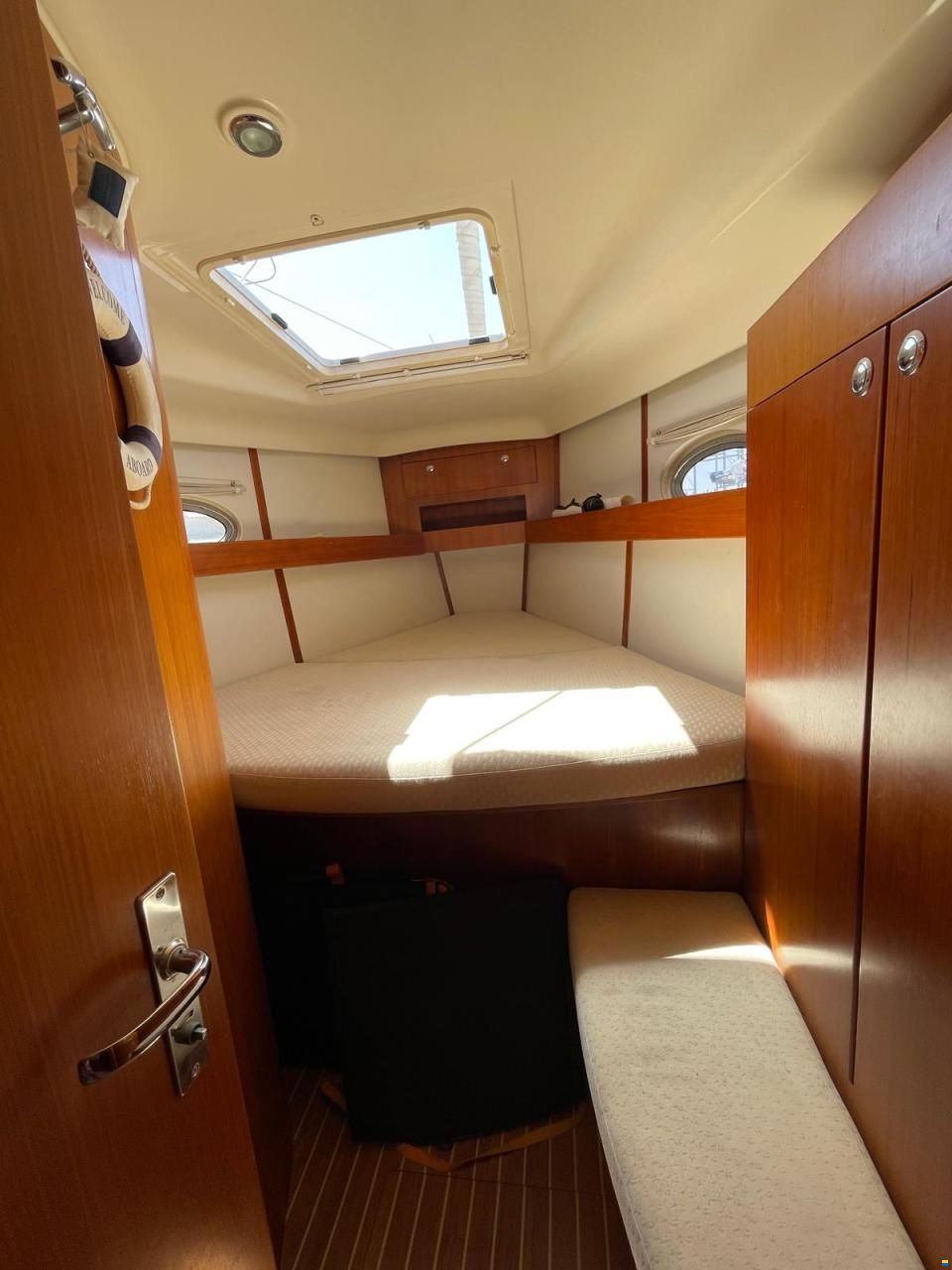 Elan 434 Impression