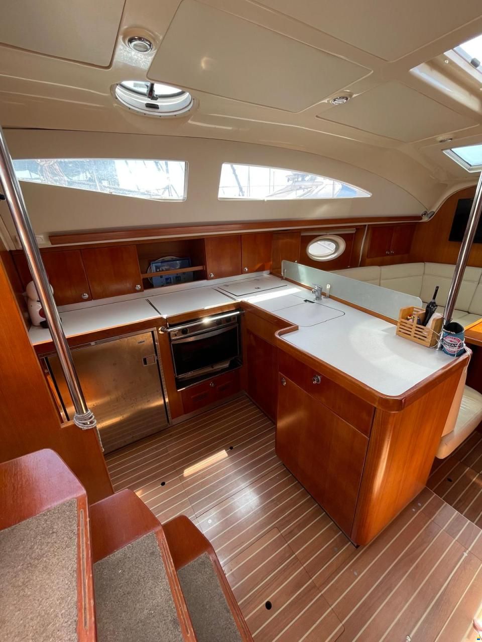 Elan 434 Impression