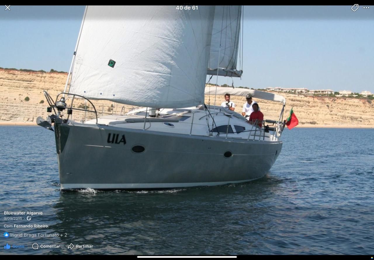 Elan 434 Impression