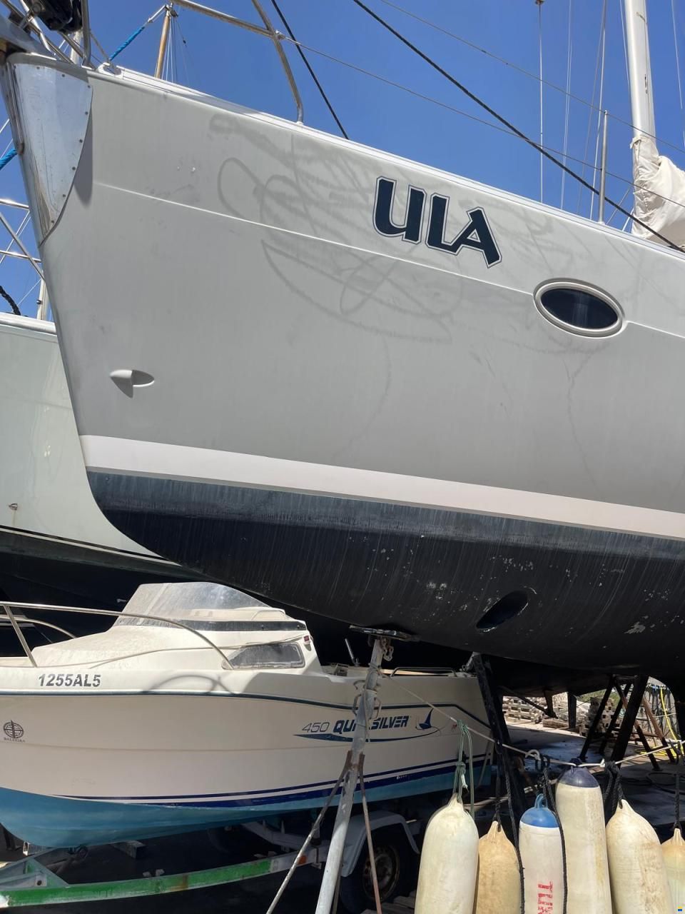 Elan 434 Impression
