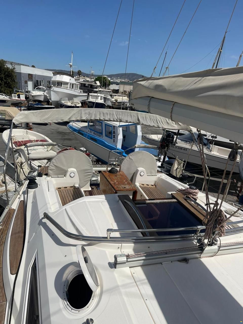 Elan 434 Impression