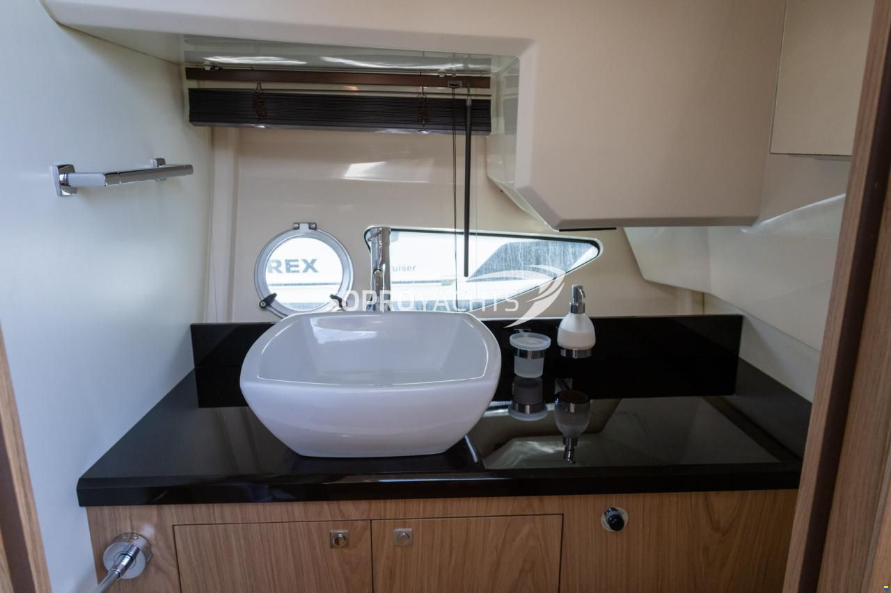 Sessa Key Largo 34